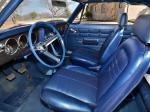 Chevrolet Corvair Monza Sport Coupe 1969 года